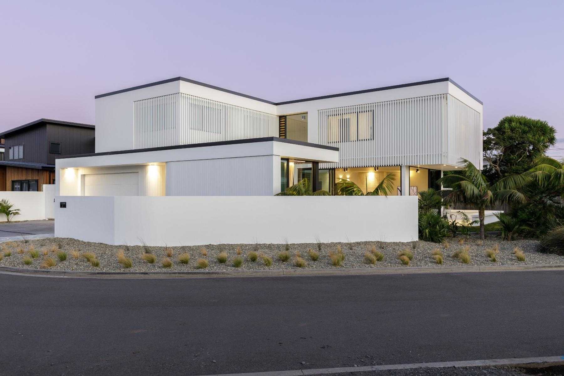 Whare Niwa | Te Ara O Ngakeiha