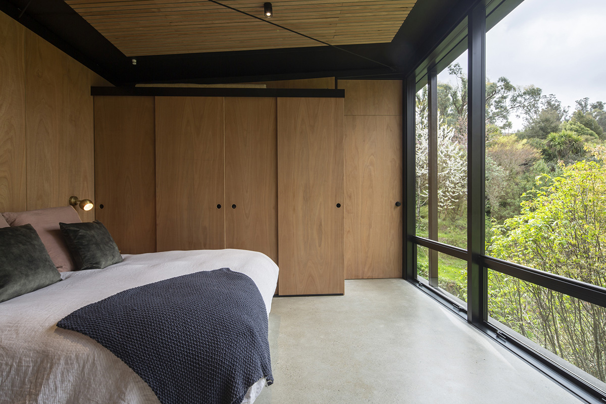 thermal architectural windows