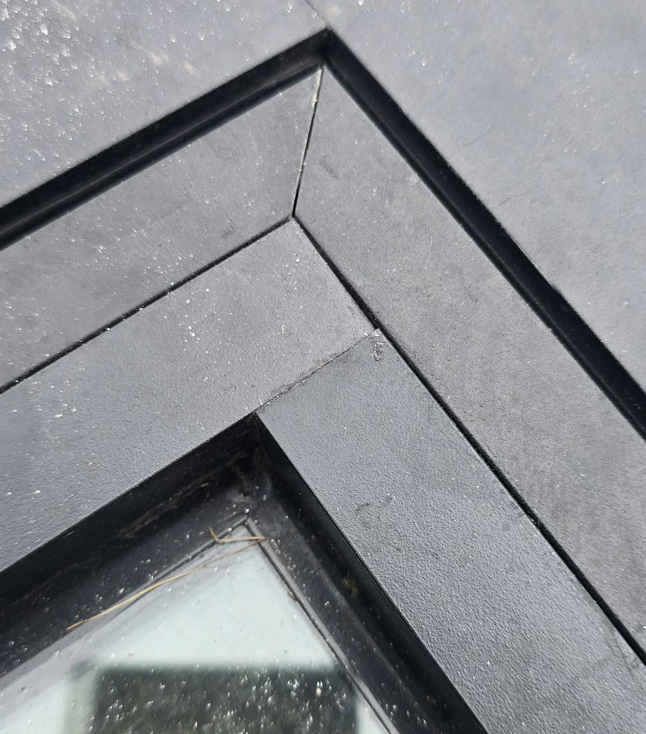 Window Joinery